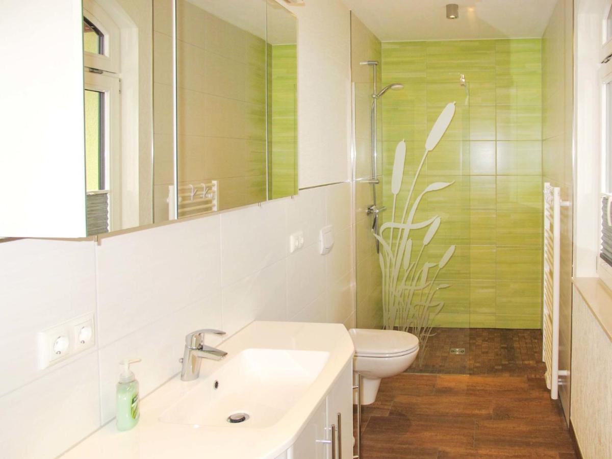 Apartment Altherscher Hof-4 By Interhome Zarrentin  Luaran gambar