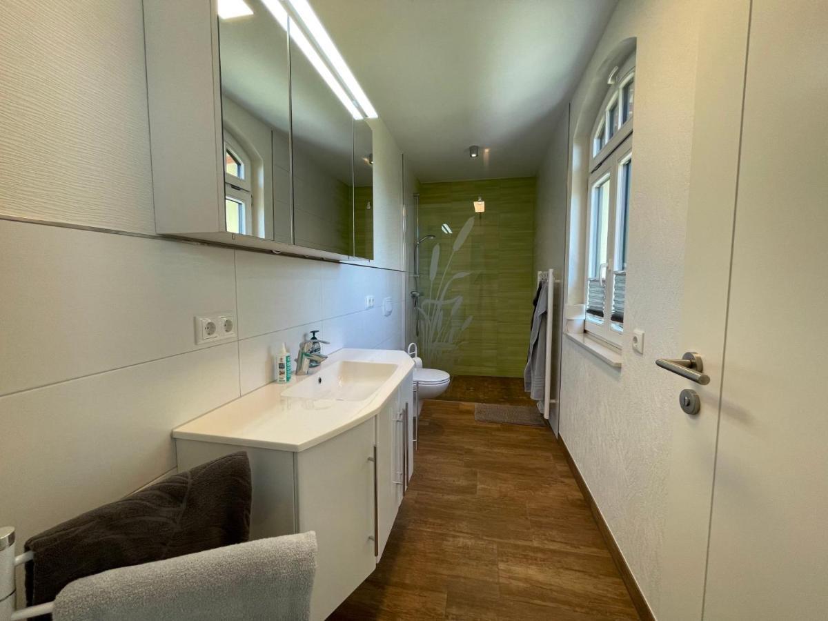 Apartment Altherscher Hof-4 By Interhome Zarrentin  Luaran gambar